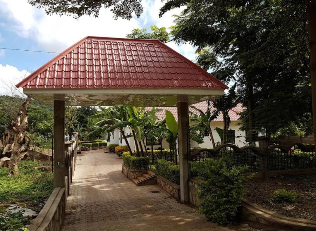 Parkbridge Resort Мто-ва-Мбу Екстер'єр фото
