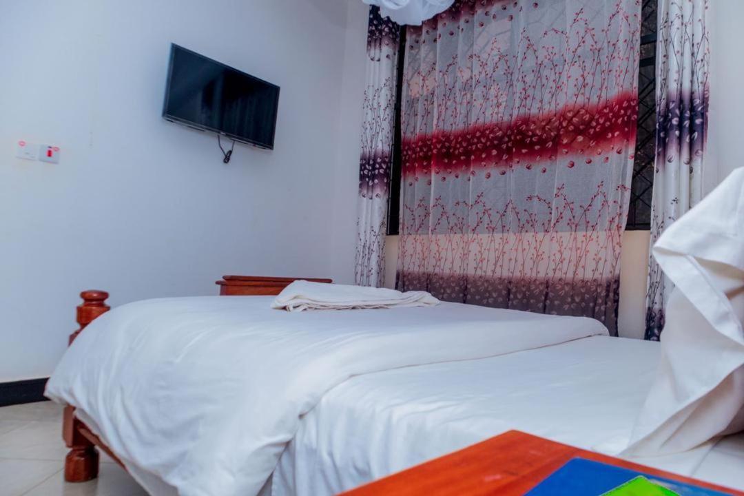 Parkbridge Resort Мто-ва-Мбу Екстер'єр фото