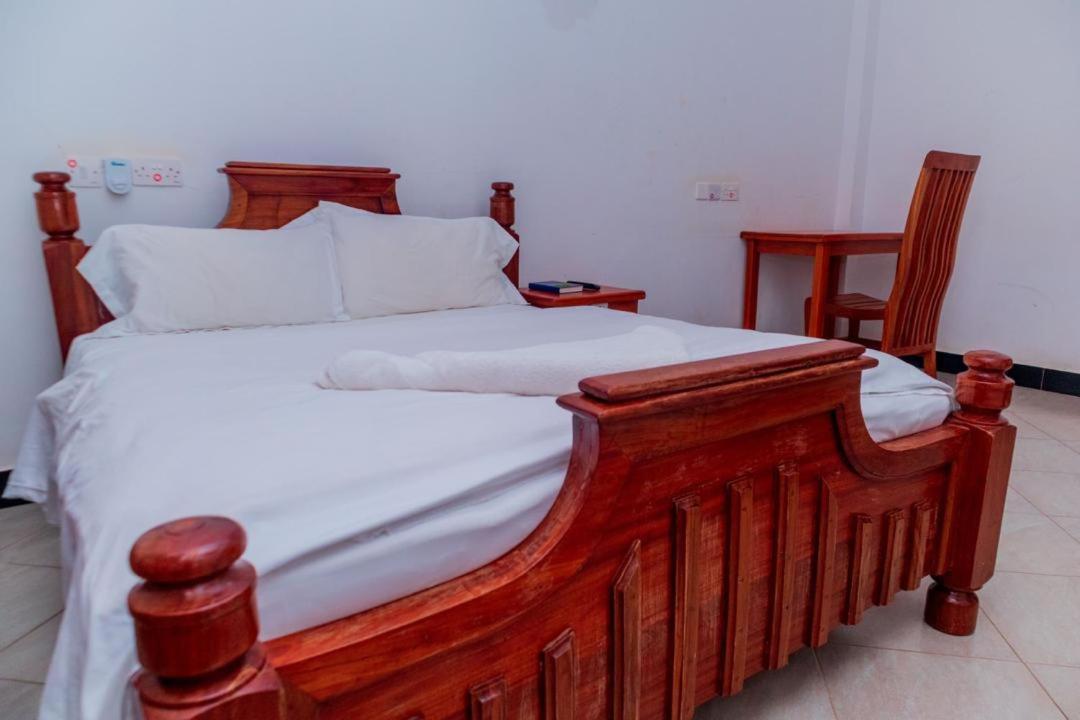 Parkbridge Resort Мто-ва-Мбу Екстер'єр фото