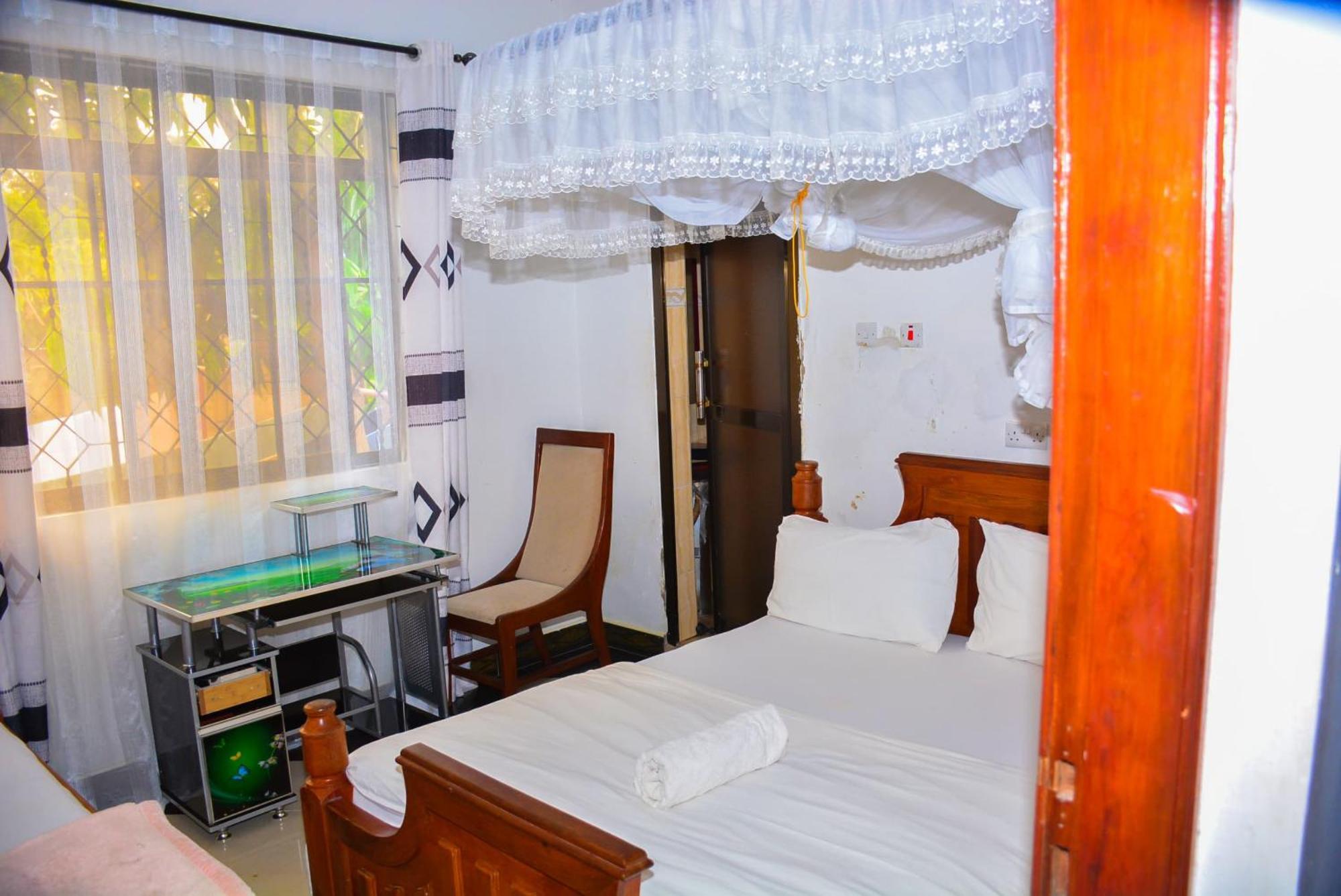 Parkbridge Resort Мто-ва-Мбу Екстер'єр фото